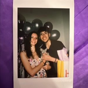 Meet your Posher, Jacob